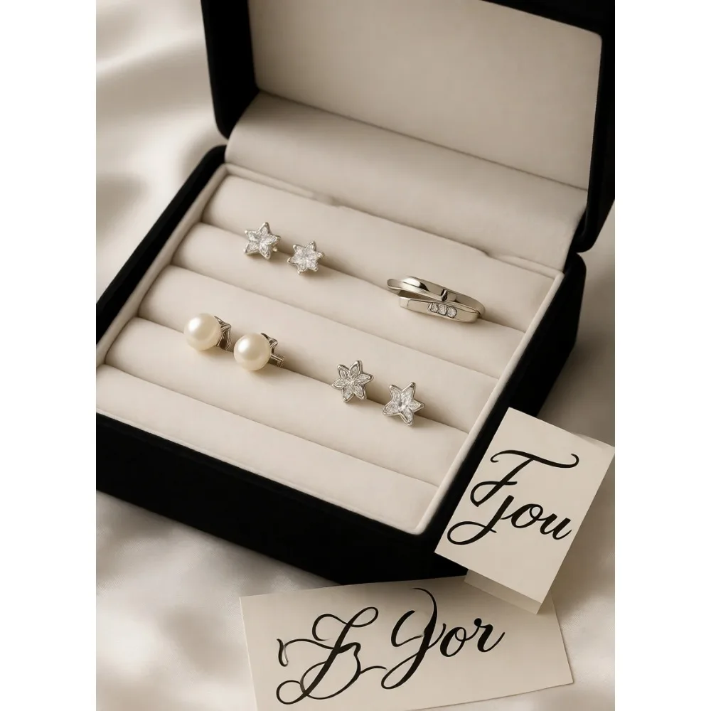 

Набор из 6 пар изящных позолоченных сережек-хаггисов с плоской задней частью, гипоаллергенные, для нескольких проколов хряща и чувствительной кожи