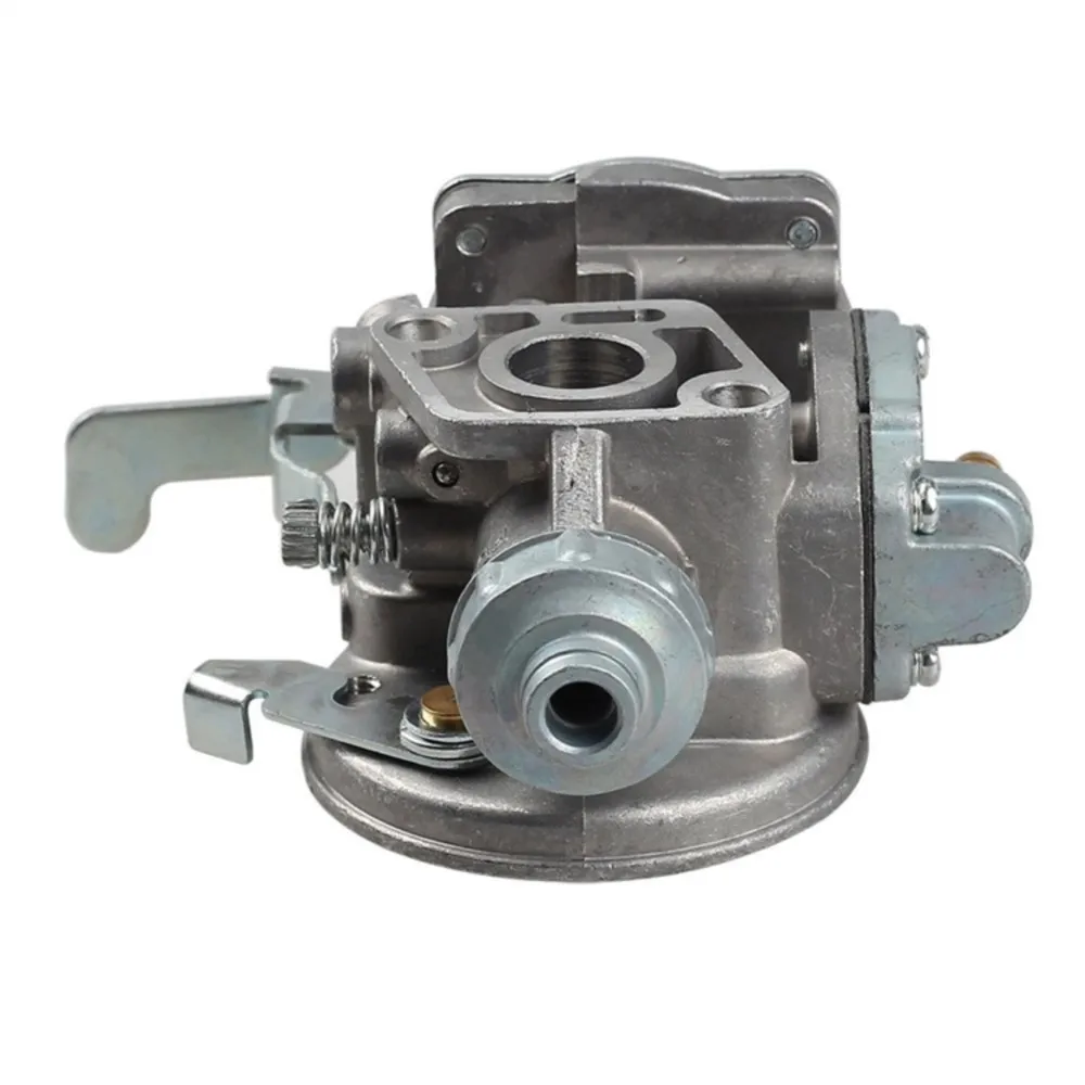 ForB45 B45LA Carburetors for Echo Shindaiwa B45 B45LA B45INTL Brushcutter TK Slide Valve Carb Garden Tool Parts & Accessories