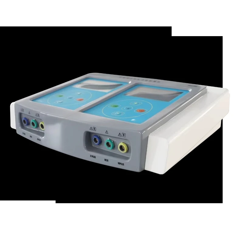 : Appareil de rééducation à avaler