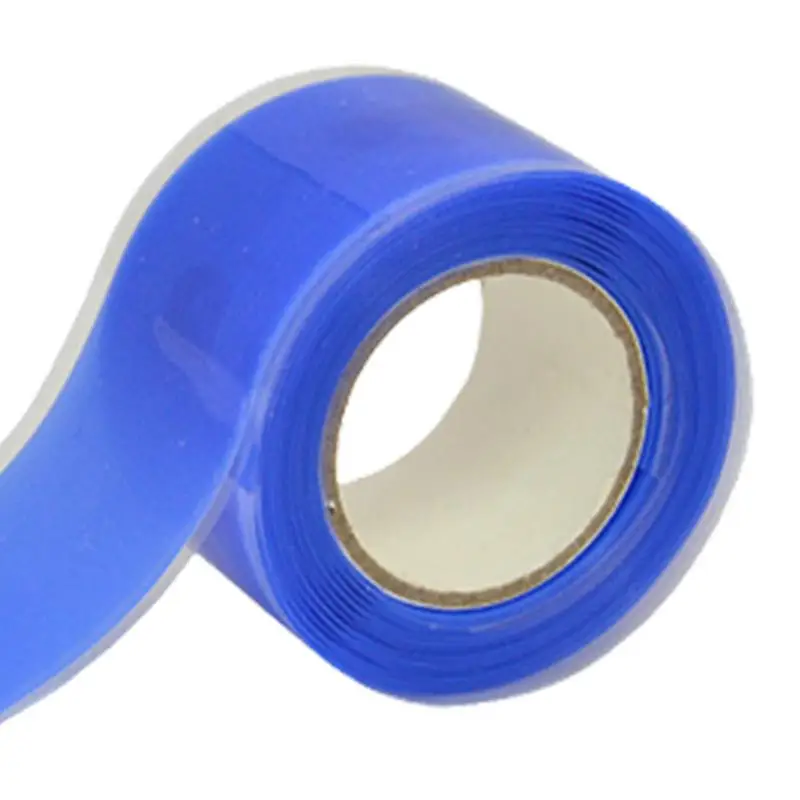 1.5M Waterproof Silicone Performance Repair Tape Bonding Rescue Self Fusing Hose Tape