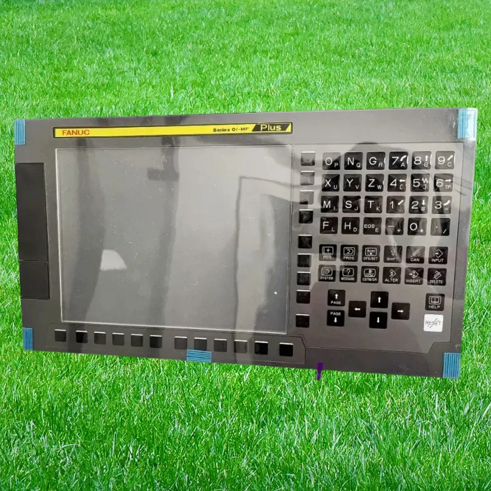 

spindle control host display panel keyboard for numerical control machine A02B-0348-B502
