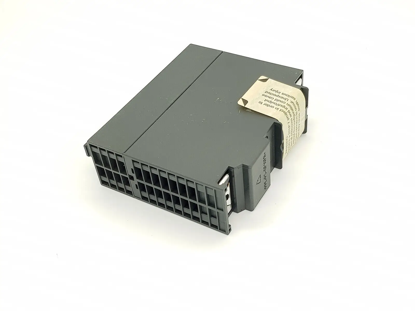 Módulo PLC 6ES7322-1BP00-0AA0 En stock