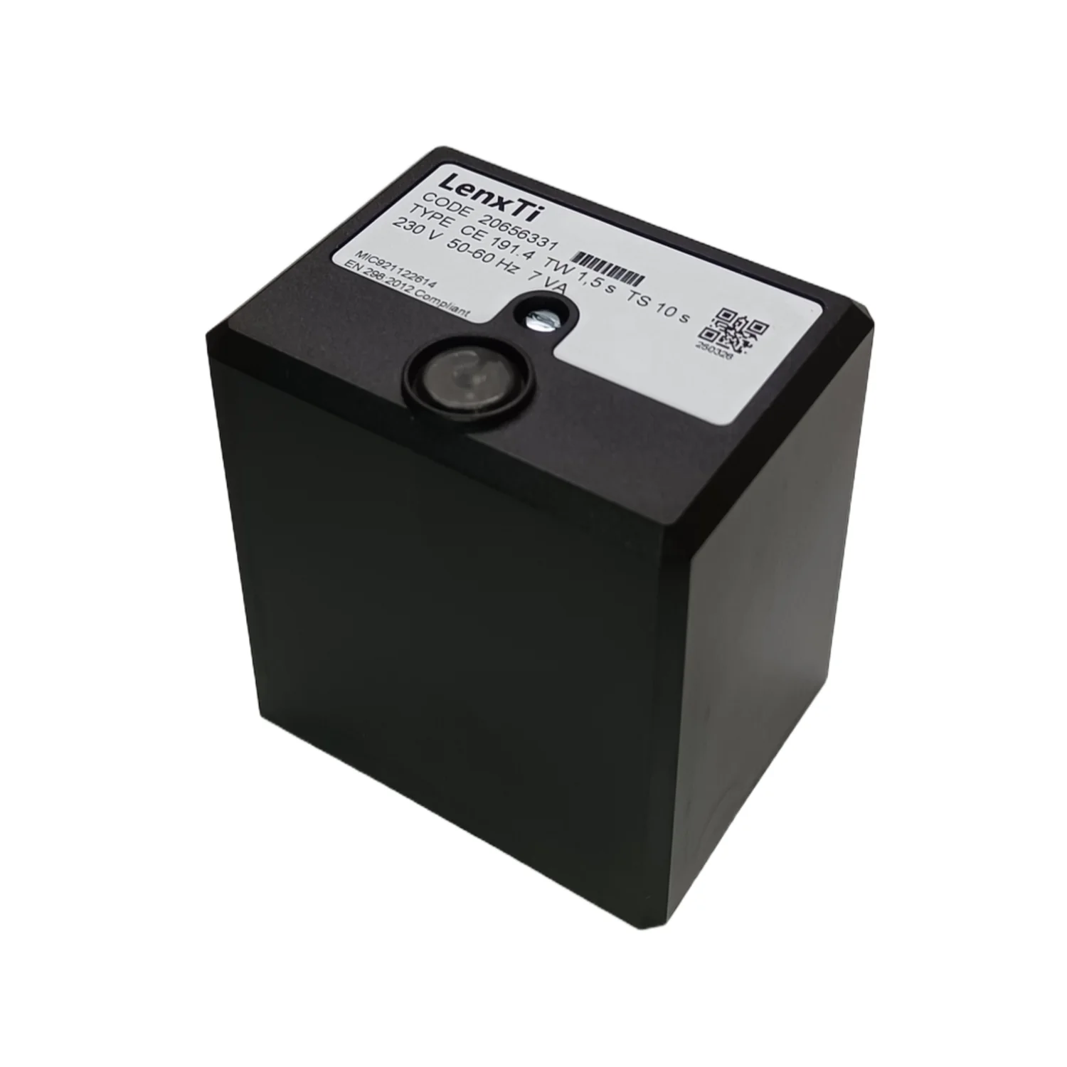 LenxTi CE191.4 20656331, 20657621, 20658281, 20658621,  burner controller Replacement for BRAHMA