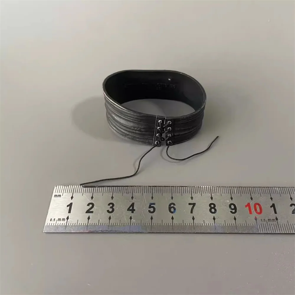 

For Sale 1/6th Old Vintage Soldier Doll Waist Duty Belt Accessories For 12" COO DAM PH Action Figure Scene Component DIY