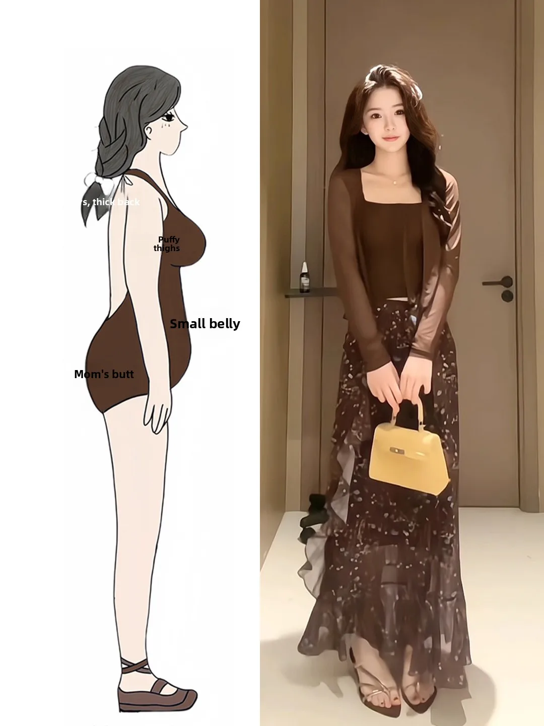 Plus Size Spring Fa…