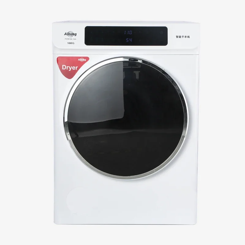 automatic mini clothes dryer 7kg Home Use Electric Clothes Tumble Dryer clothing care baby dryer