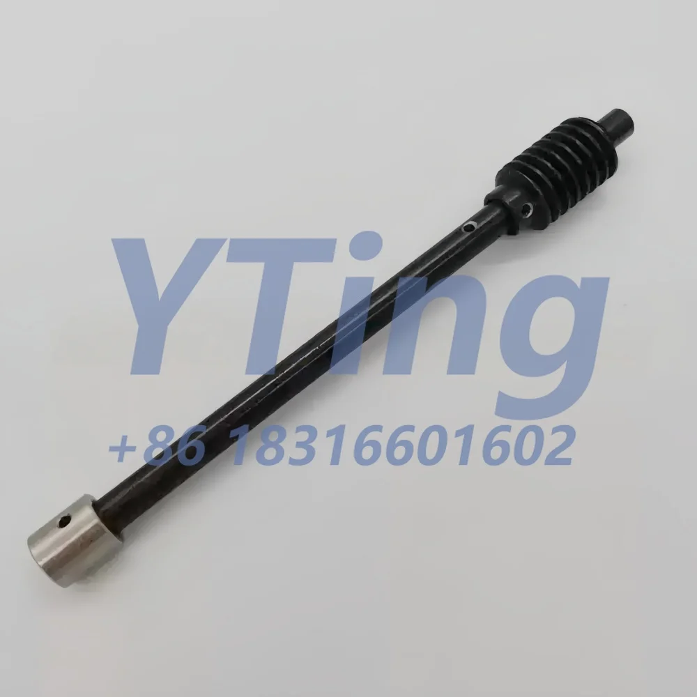 Heidelberg Printing Machine Accessories CD74XL75 Water Roller Adjustment Screw Ink Roller Adjustment Worm L2.030.469