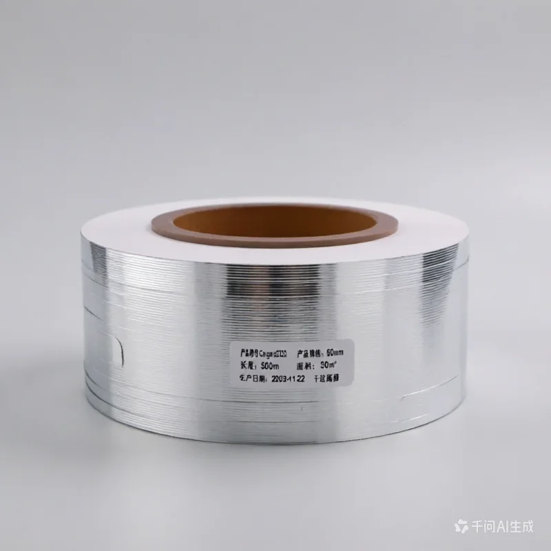 Microporous Separator Film 2320 2325 2500 for Lithium ion Battery Raw Material Manufacturing