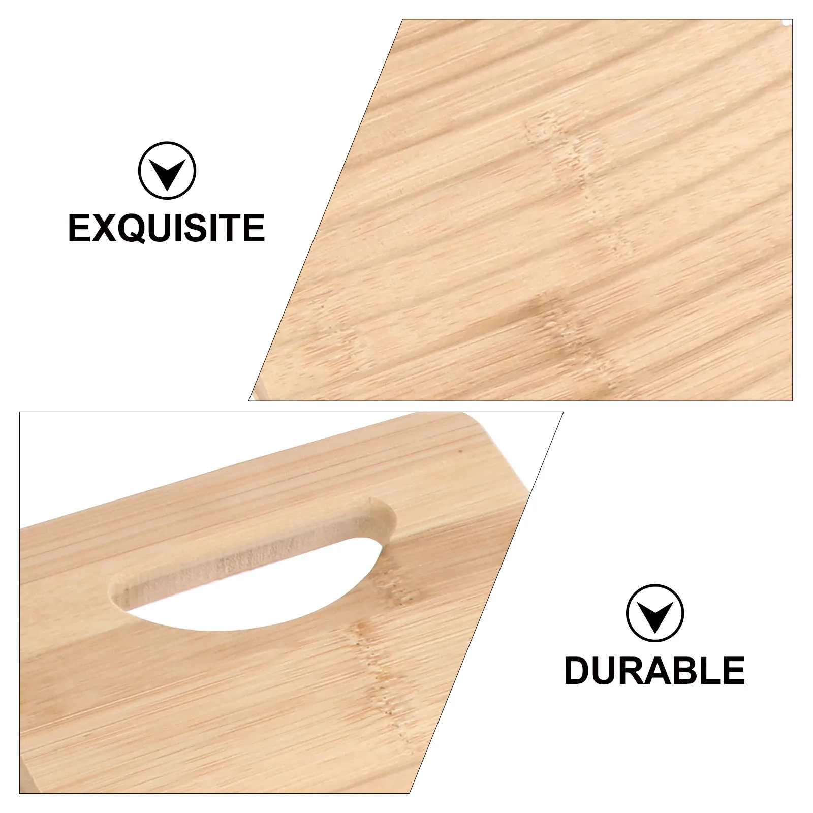 

1Pcs Thickened Bamboo Washboard Mini Wooden Laundry Board Home Use Anti-Slip Solid Washboard Cleaning Tool Laundry Board