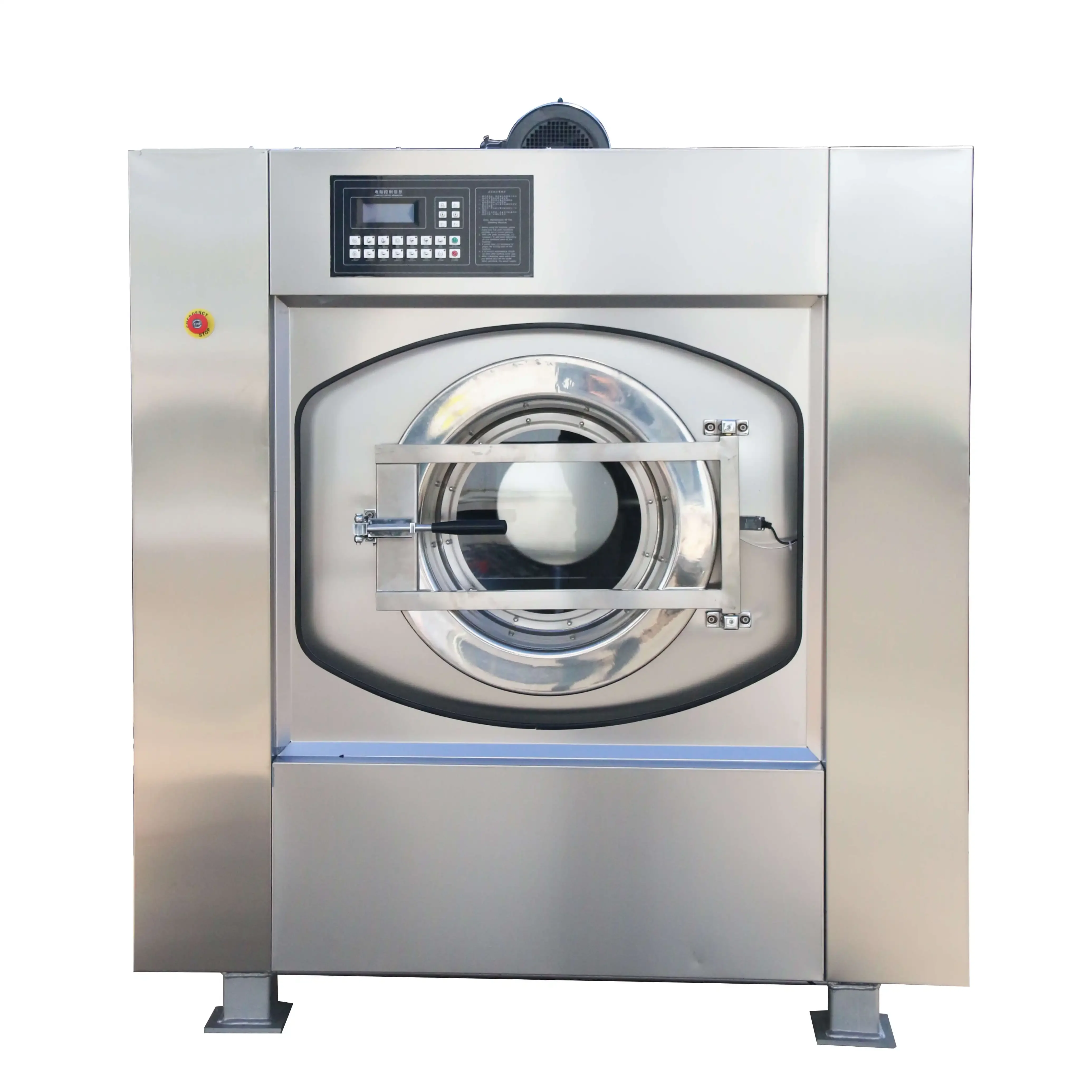 30Kg 50kg 100kg Heavy Duty Washing Machine Extractor Industrial Lavadora Washing Machine