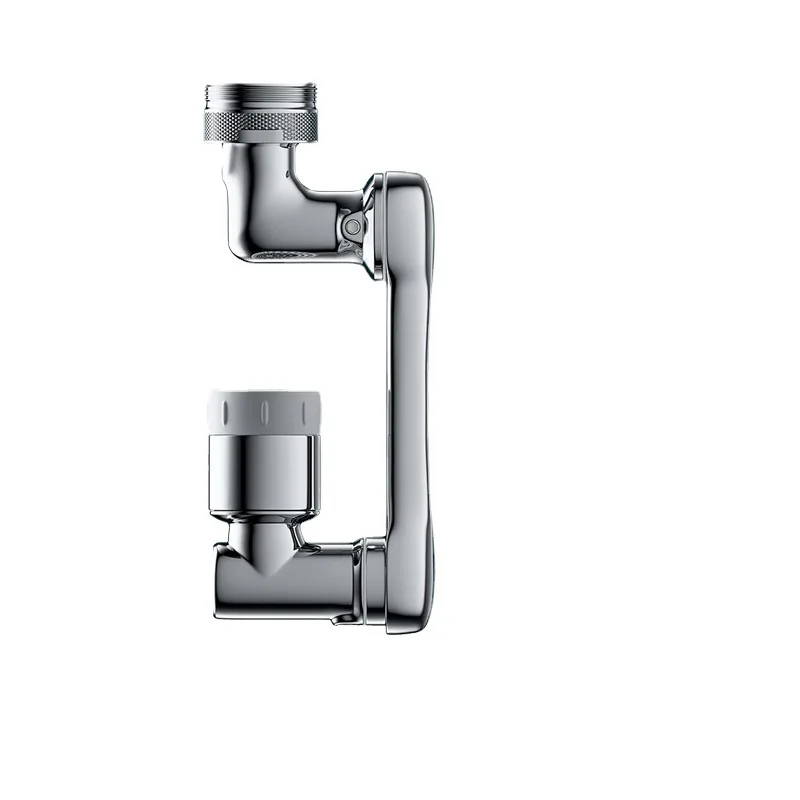 

1 шт., аэратор для раковины с углом поворота 1080 °