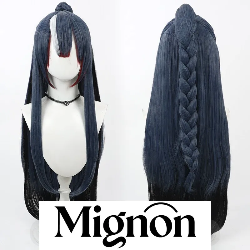 

Arknights Ling парик для косплея, горячая распродажа, парик для Рождества и Хэллоуина