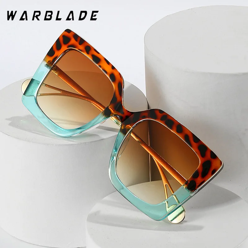 New Fashion Cat Eye Sunglasses Women Men Gradients Lens Alloy Metal Frame Butterfly Style Pearl Legs Luxury Brand Designer UV400