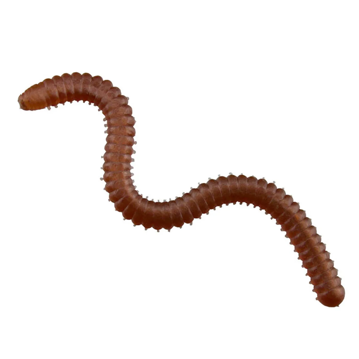 

20G Realistic Earthworm Fishing Bait Reusable Waterproof Lure for Bass Carp Fish Catching Outdoor Tackle Tool Earthworm Fishing