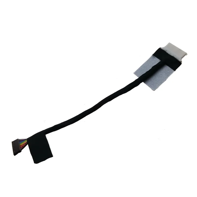 Dell Inspiron 5400 5406 5409 7405 5509 5501 3401 E3401 0581XK용 배터리 케이블