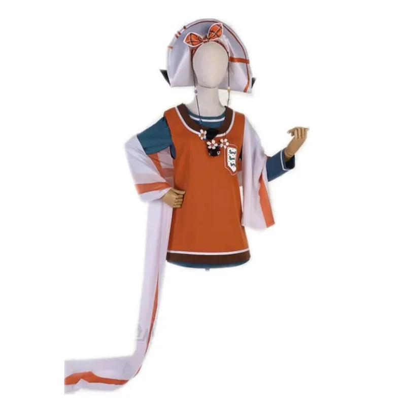 

Костюм для косплея Regulus — подлинный наряд для вашего косплей-приключения