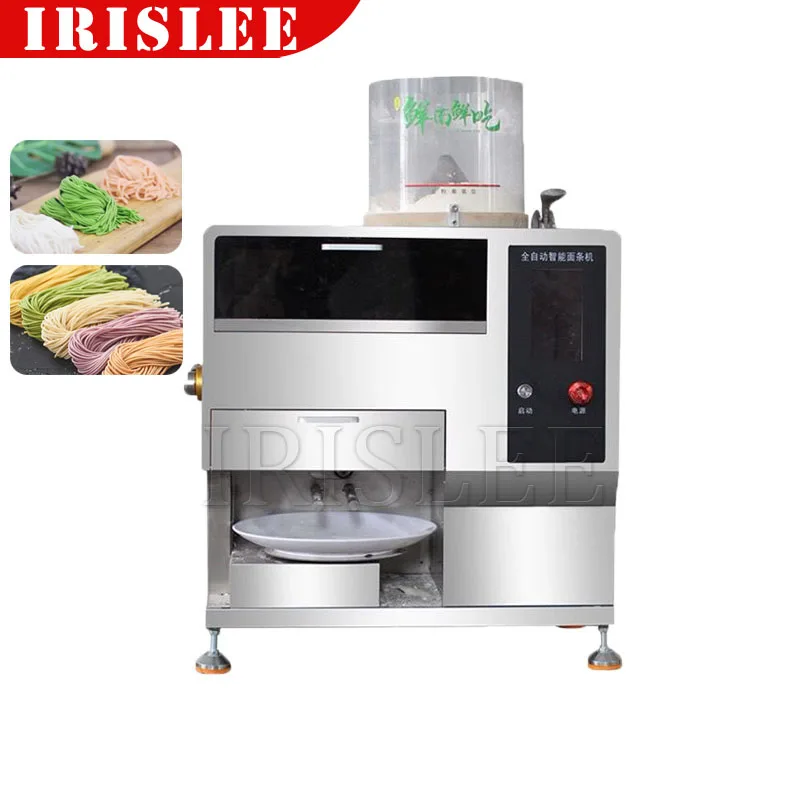 Automatic Noodle Machine Multi-Functional Imitation Handmade Fresh Noodle Machine