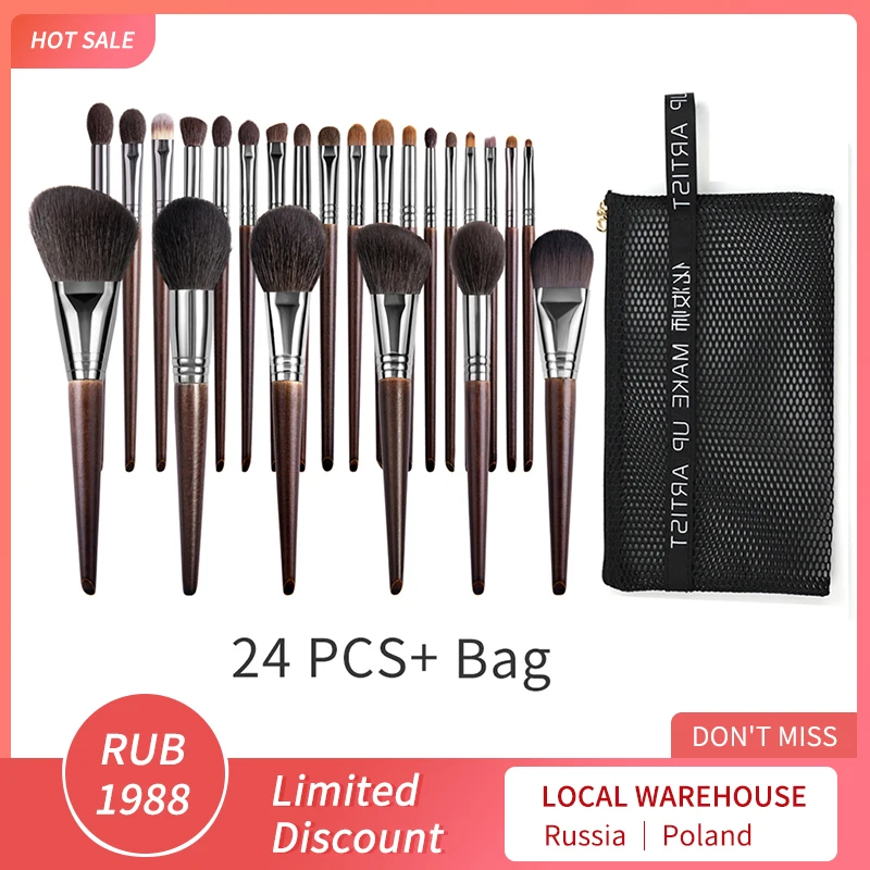 

OVW Makeup Brush Set Pro Eyeshadow Concealer Brush