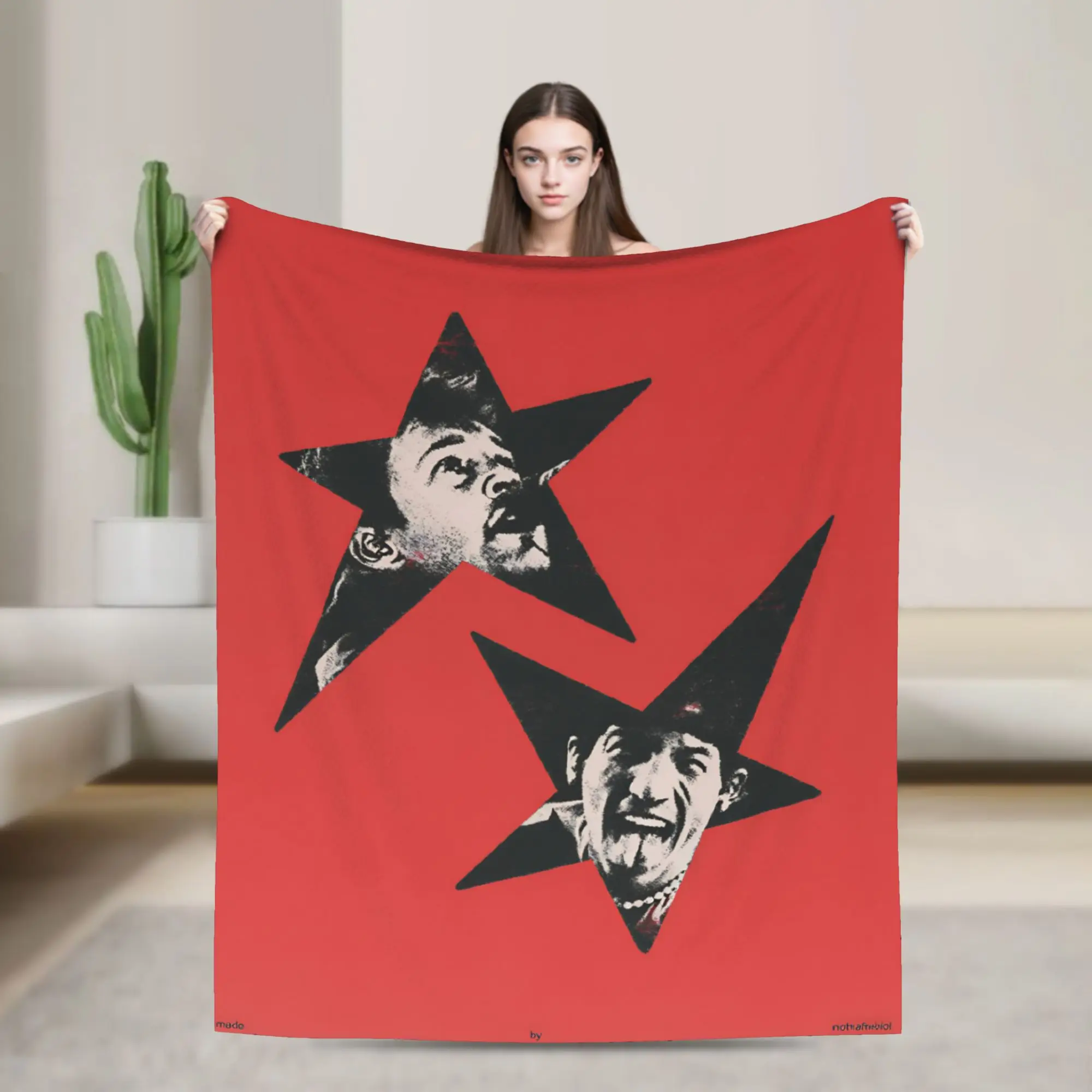 T-TwentyS-YOne-P-Pilots Warm Soft Blanket  Camping Plush Throw Blanket Funny Home Decor Flannel Bedspread Sofa Bed Cover
