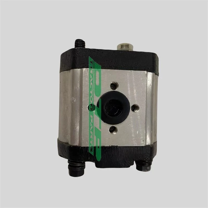 

CBN-E314L, Gear Pump - short shaft,for JINMA/JM 18-28HP Tractors,C901-314-001