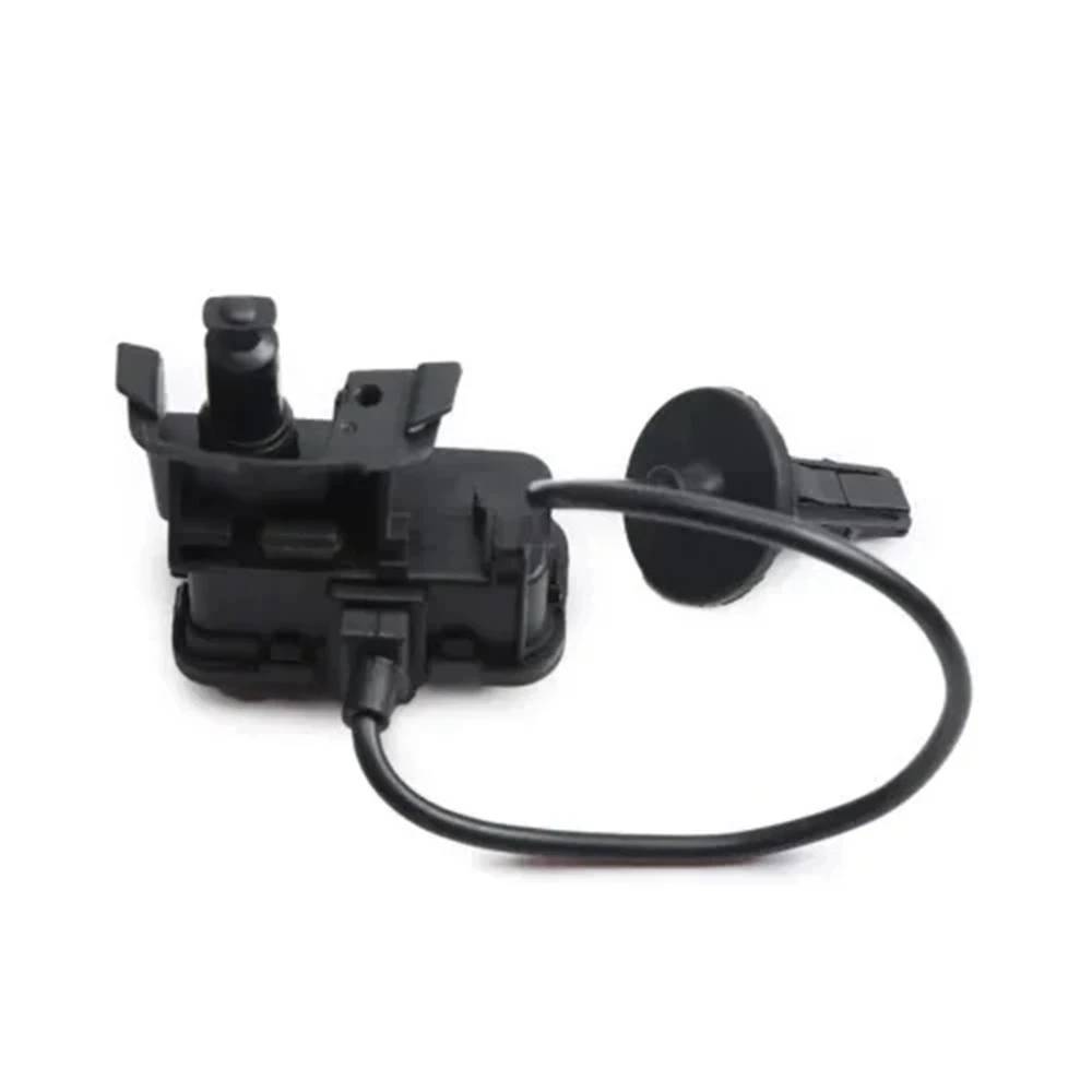 

5N0810773F 5ND810773A Fuel Tank Door Lock Motor Control Actuator For VW Golf Variant MK6 Scirocco Tiguan