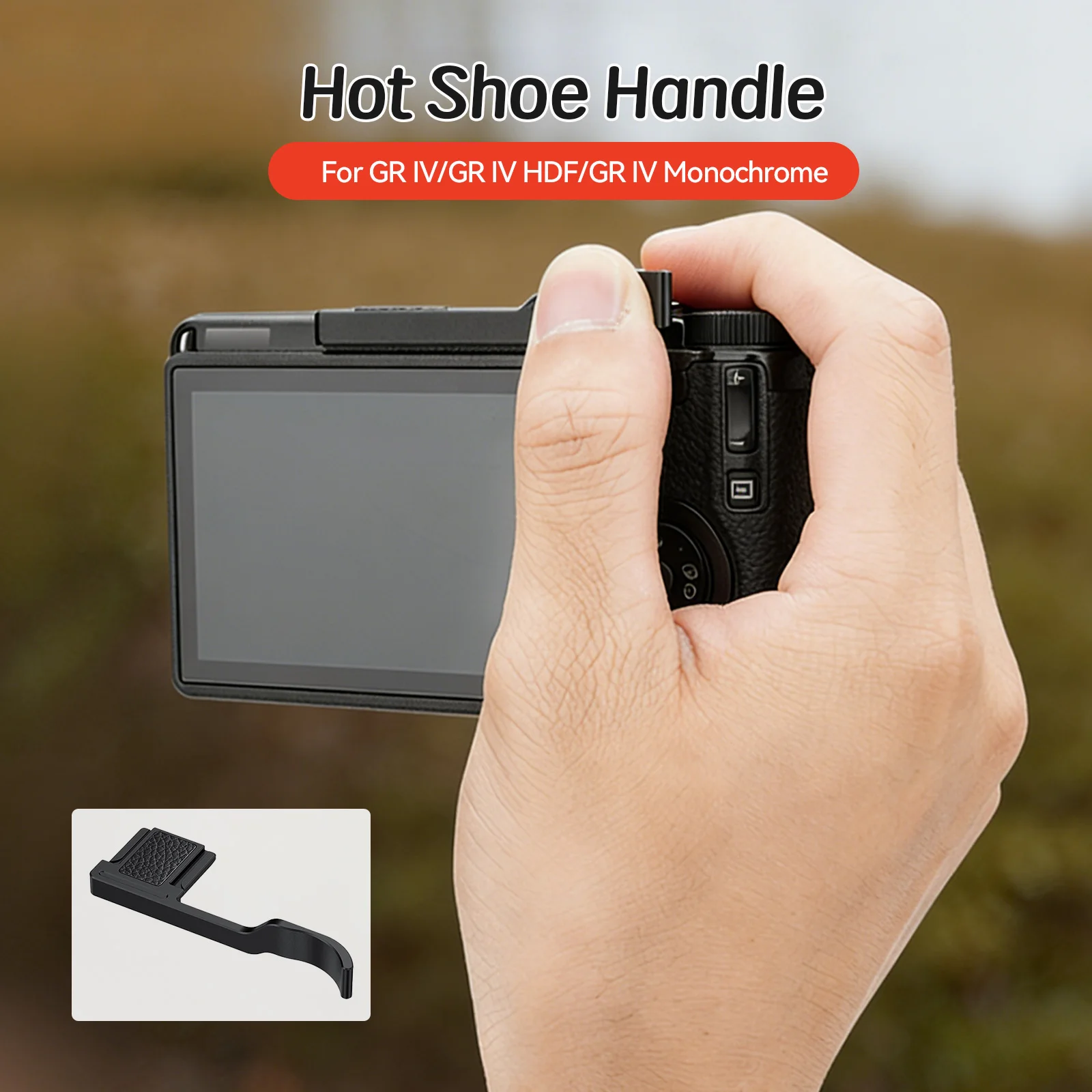 Thumb Up Grip For G…