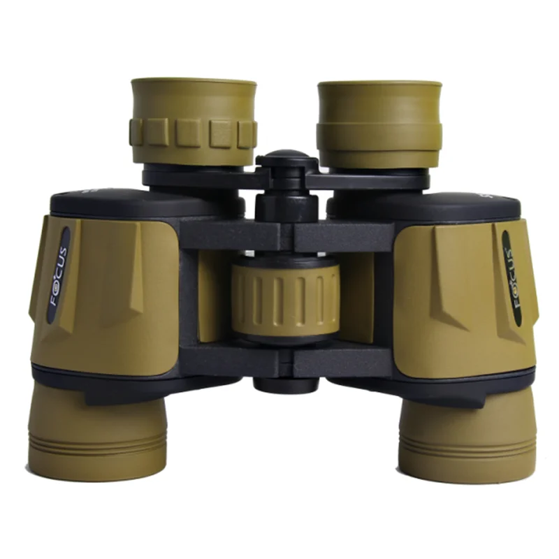 Blade Binoculars 8x40 Portable Outdoor Travel High Magnification High-Definition Concert Optical Telescope