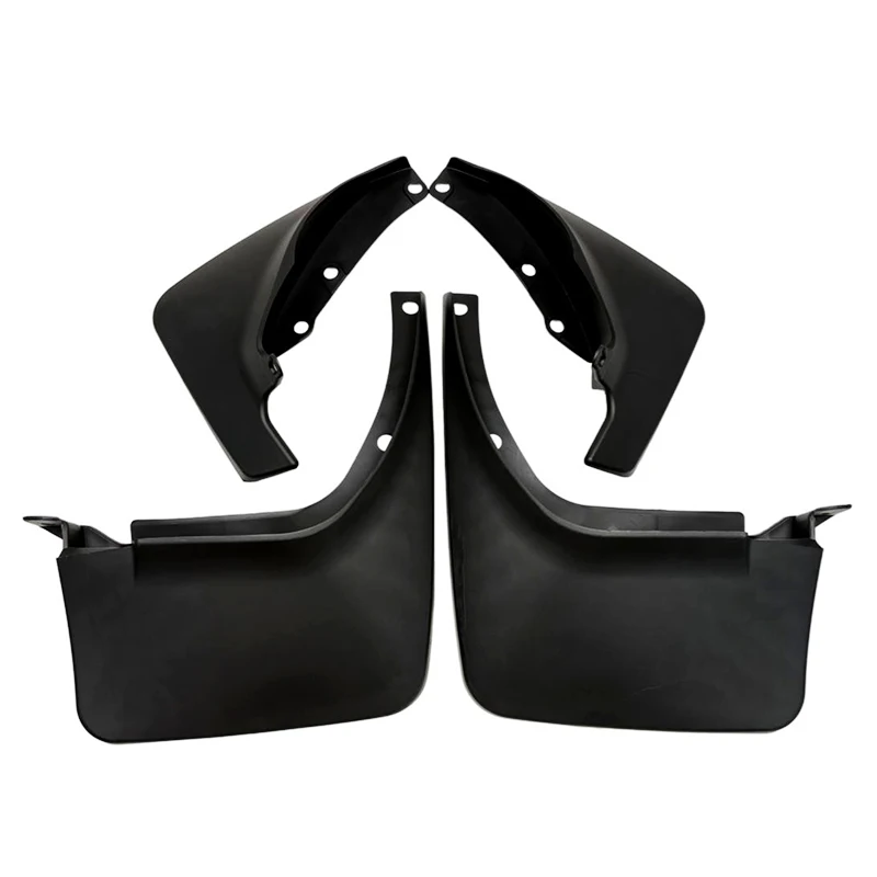 1995 1996 1997 1998 1999 2000 FOR Toyota RAV-4 RAV4 RAV 4 Mudguard Fender Mud Flap Guards Splash Mudflaps Car Accessories 4PCS - view 3