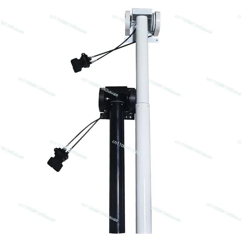 Pneumatic Lifting Column Lifter Mechanism Desktop Lifting Multifunctional Regulator Hydraulic