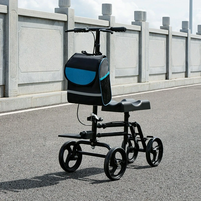 

Customizable Foot Fracture Walker Postoperative Rehabilitation Walking Assistant