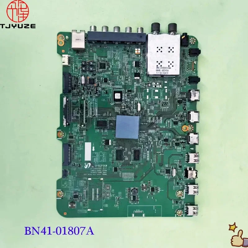 

Compatible with Samsung Main Board BN94-05687F BN97-06430K for UE32ES6710SXZG UE32ES6710SXXN UE32ES6710 TV Motherboard