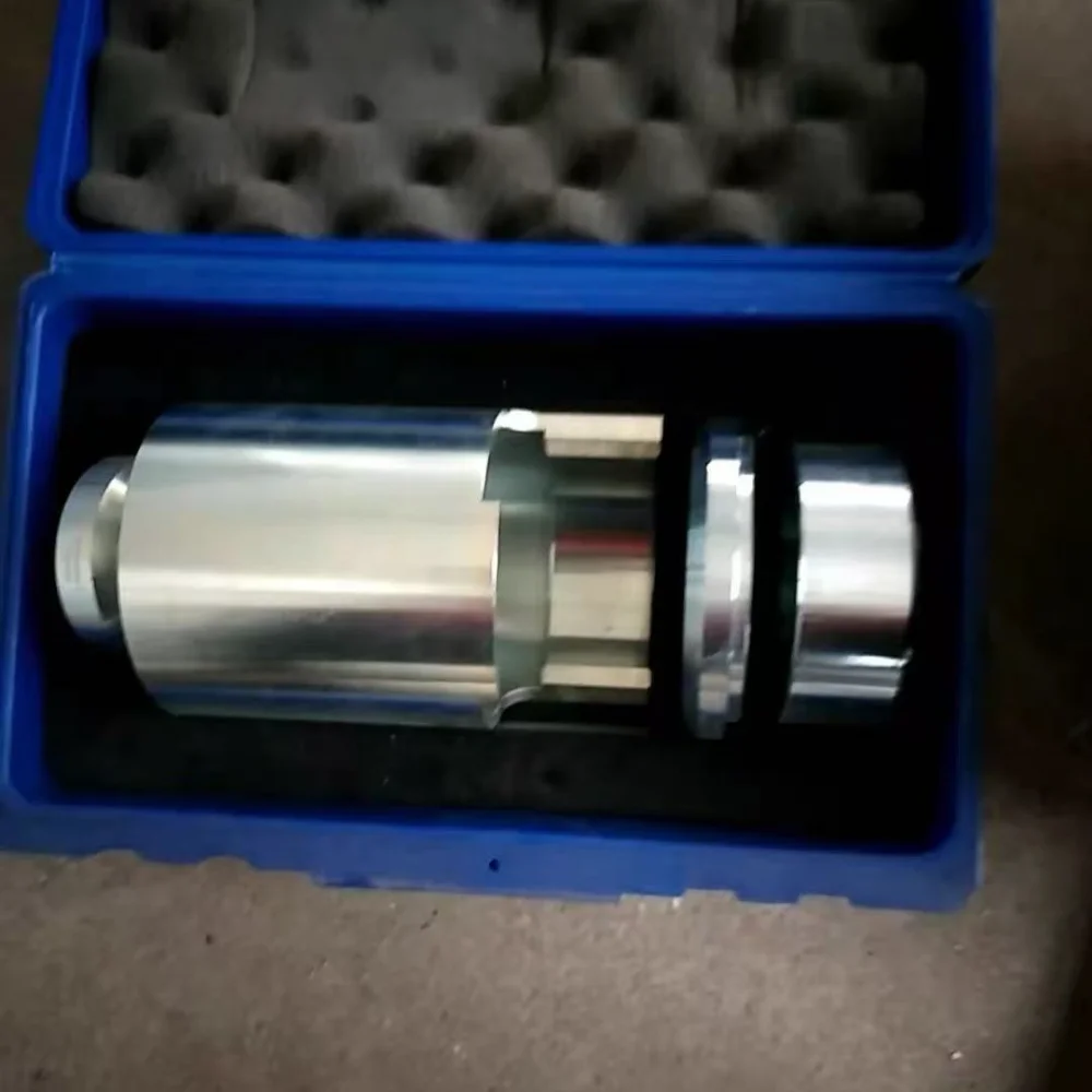 

GUIGONG T10495 Торсионная ось подвески, резиновая втулка, инструмент для удаления пресс-съемника, комплект для VW Golf Audi MQB