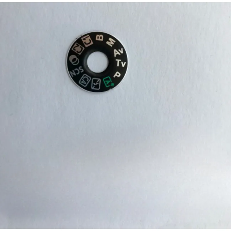 Mới Nắp Trên Chức Năng Chỉnh Chế Độ Giao Diện Nón Dành Cho Canon EOS 80D Máy Ảnh Sửa Chữa Một Phần