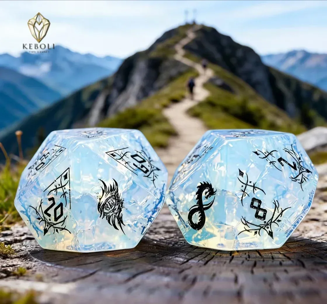 creative-angled-glass-dice-dnd-handmade-d4-d20-polyhedral-gemstone-dice-set-with-leather-box-for-d-d-role-playing-board-games