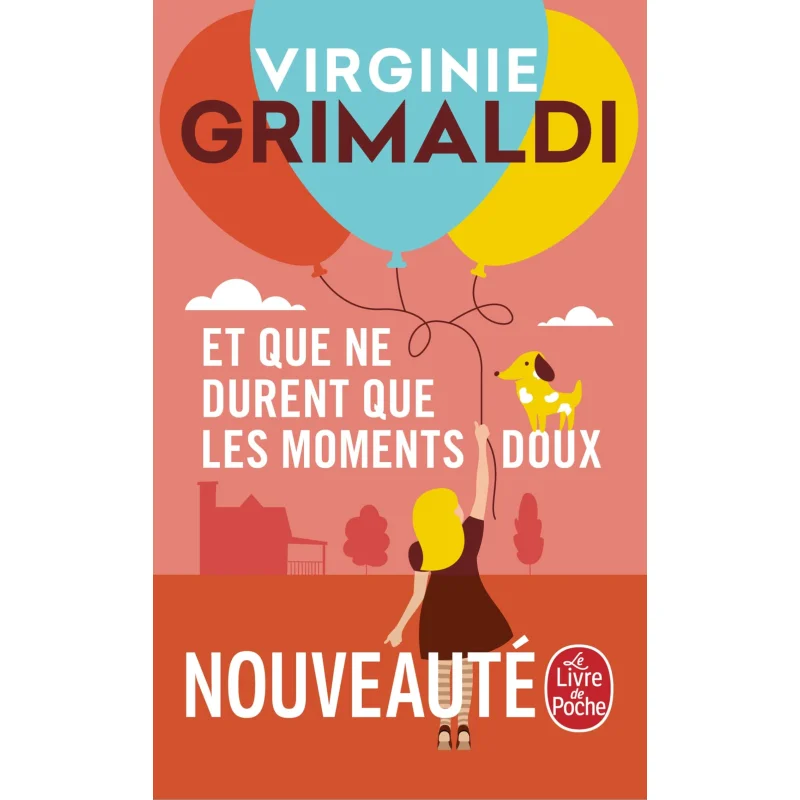 

Its High Time To Relight The Stars Virginie Grimaldi Le Livre De Poche 9782253100492 Book