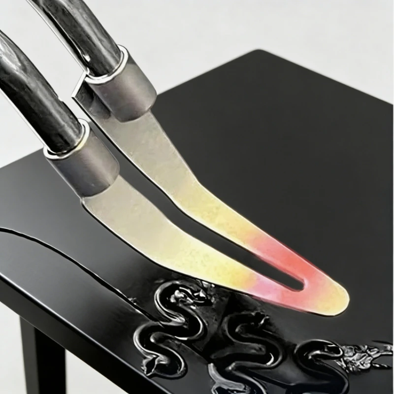 

Новые 5/3 шт. насадки для сварки и ремонта с гладкой головкой 45° ° Паяльник с гладкой регулируемой головкой Elbow Design для ремонта и сварки