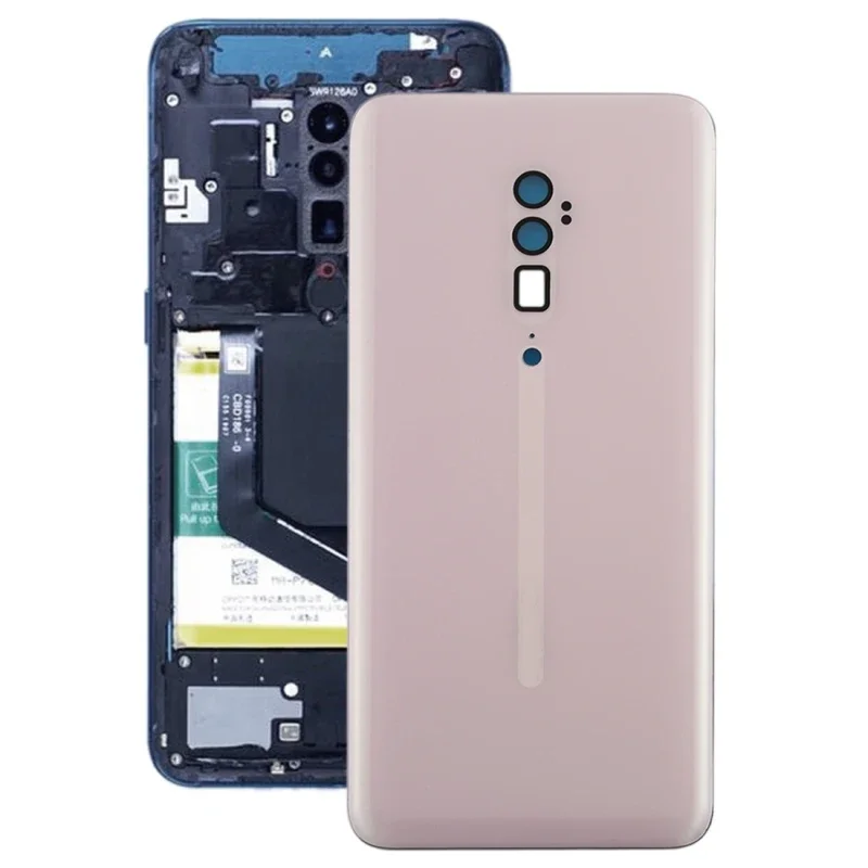 

For OPPO Reno 10x zoom Battery Back Cover