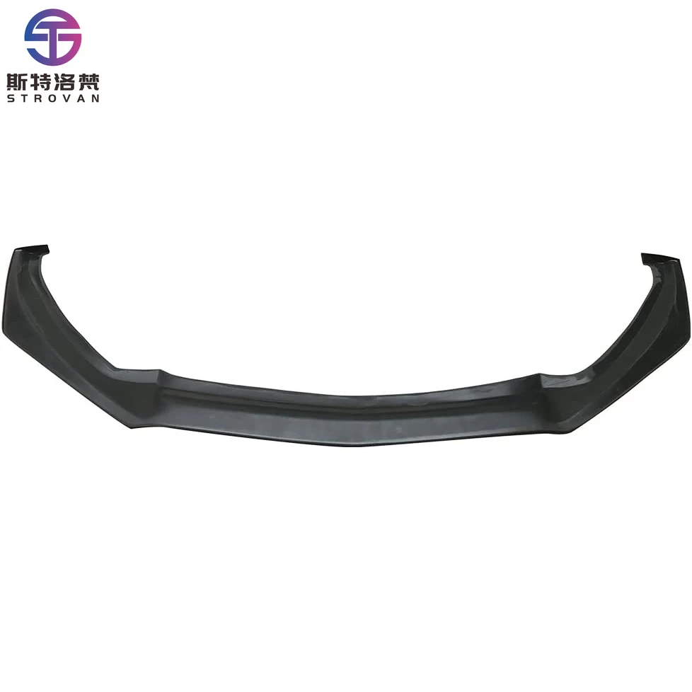 

STLF GT Style Front Bumper Lip Chin Spoiler Splitter Lower Car Parts Spoiler Winglets for Fords Mustang 2015-17 Car Accessories