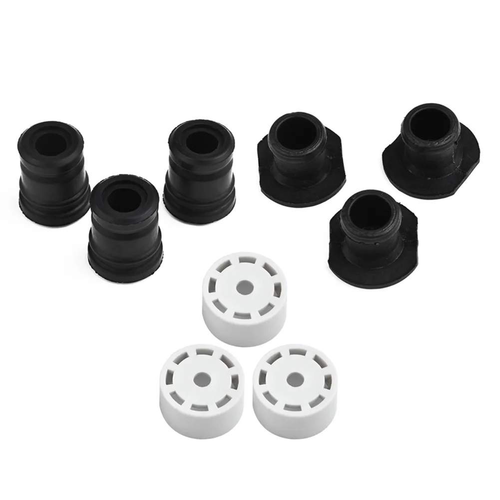 Premium Annular Buffer Mount Cap Cover Kit for 021 023 025 M 10 M 30 M 50 Supports Optimal Equipment Operation