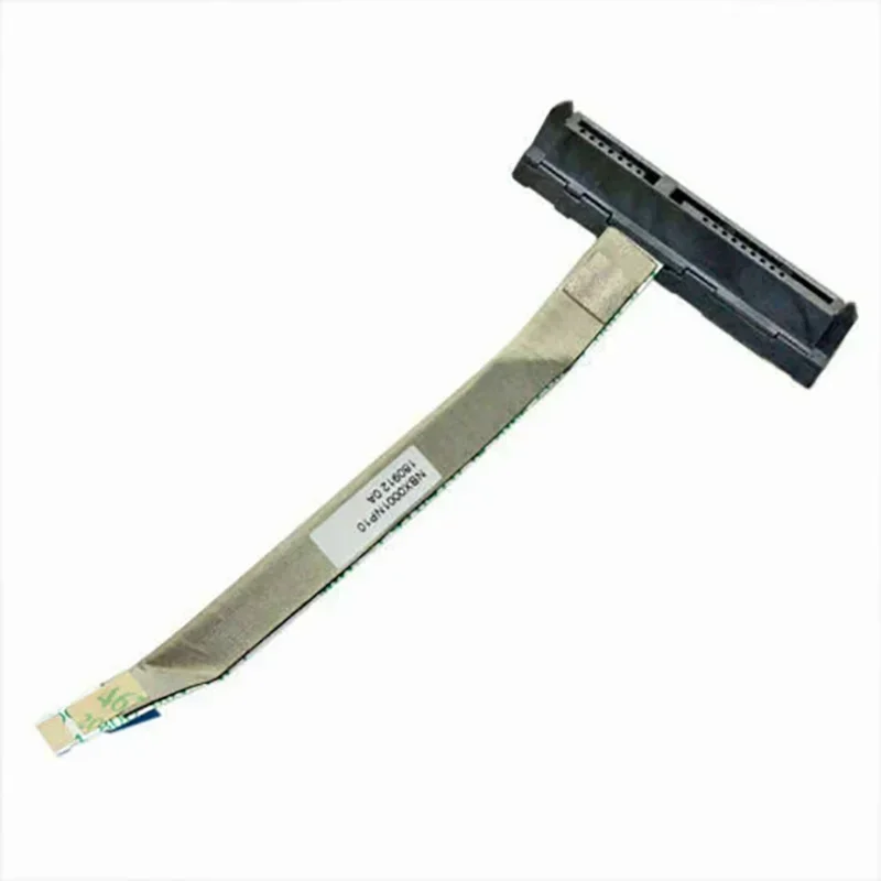 NEW For Lenovo L340-15IRH Gaming HDD Caddy Bay Hard Drive Connector & Sata Cable NBX0001NP00 NBX0001NP10