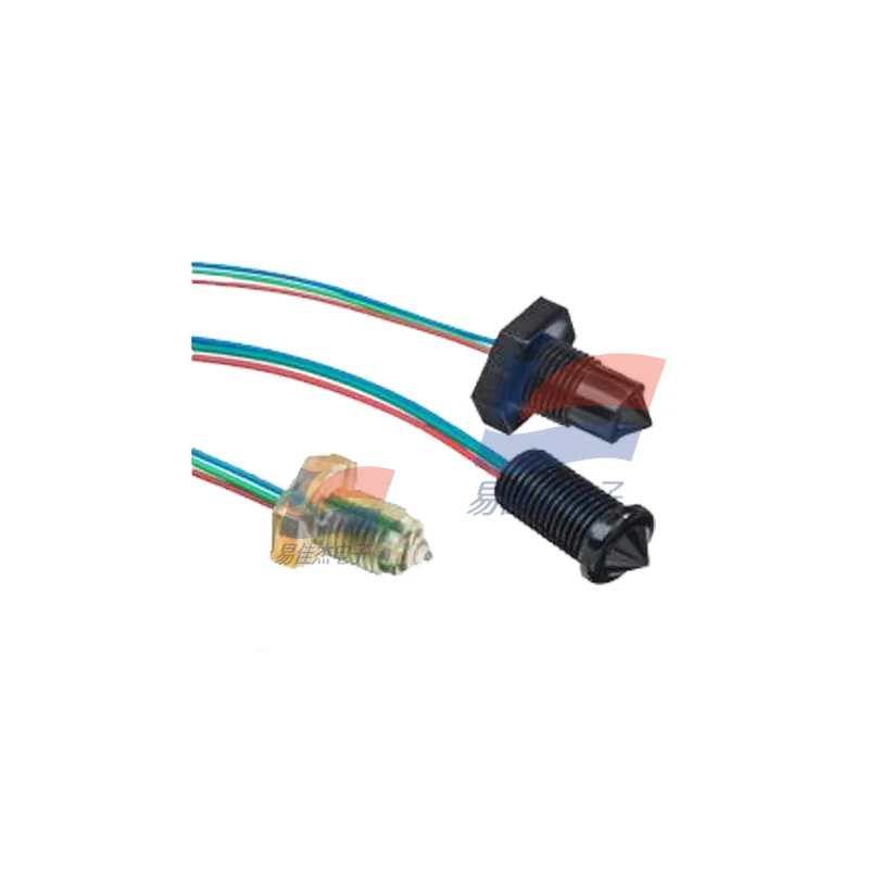 

LLC200D3SH Liquid Sensor Photoelectric Liquid Level Digital Sensor