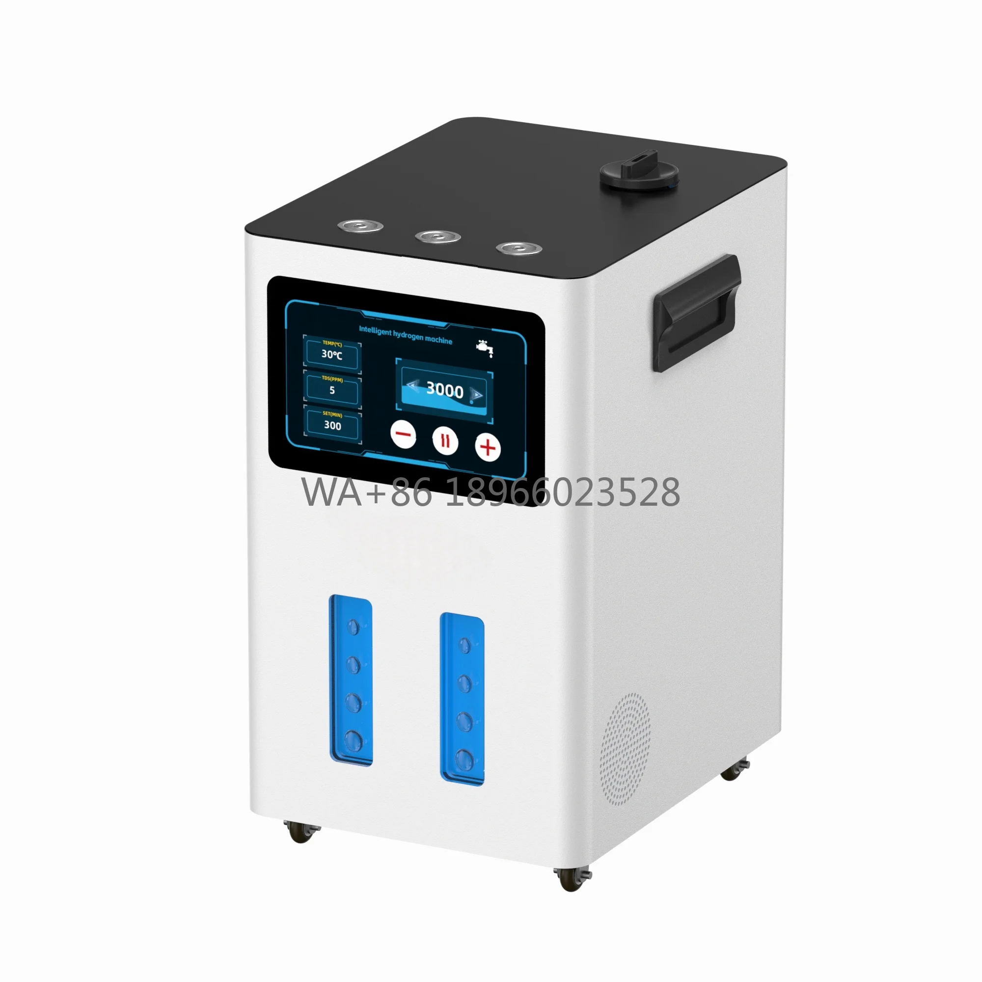 

Оборудование для производства водорода: высококонцентрированный ингаляционный аппарат, трендовый продукт 2026 года, генератор водорода