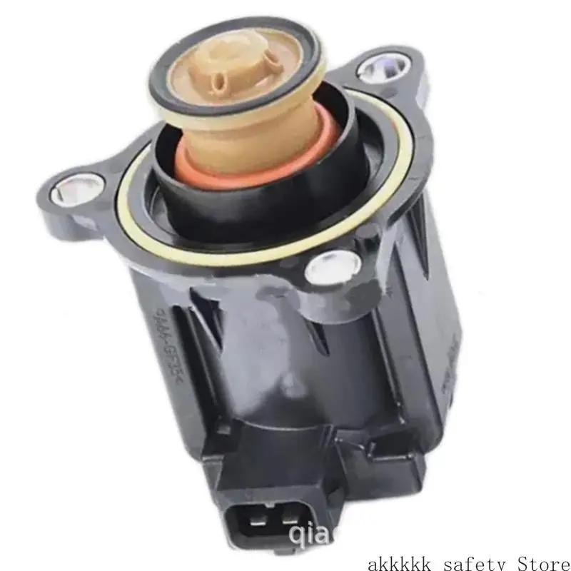 XXFF شاحن توربيني قوي صمامات الملف اللولبي المحرك صمامات تجاوز المبرد الداخلي للسيارة