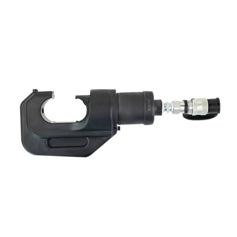 S-12042 12T 400mm2 Hydraulic Crimping Tool Head 400mm2 Hydraulic Tools For Cable Lugs
