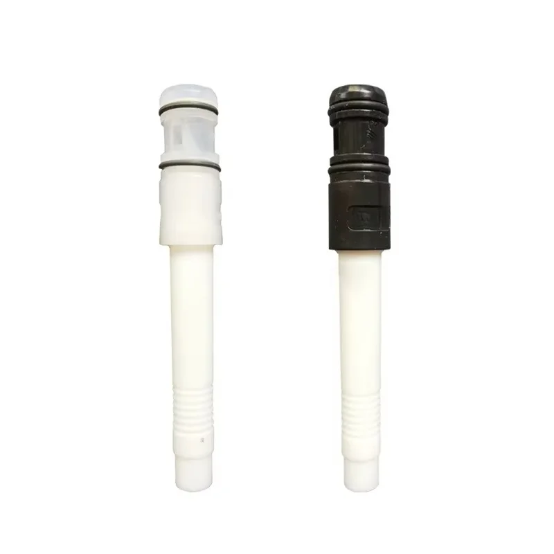 IG07 Powder Injector Insert Sleeve 1016561 For Replacement Gm Powder Venturi