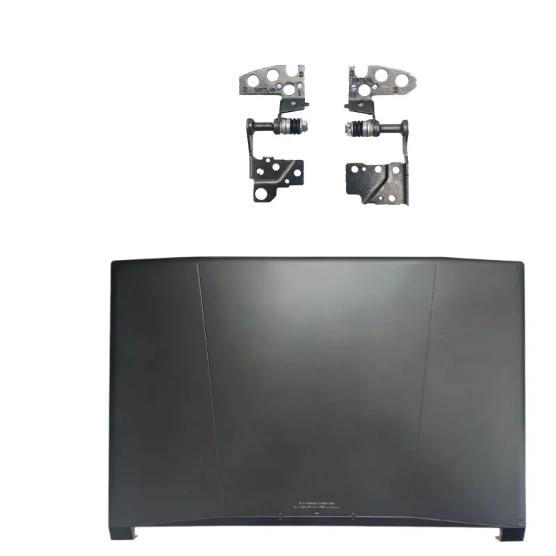 New For Katana 17 b13v b13vfk MS-17L5 Top Case Rear lid LCD Back Cover A Shell 3077L5A211/Lcd Front Bezel/Hinge