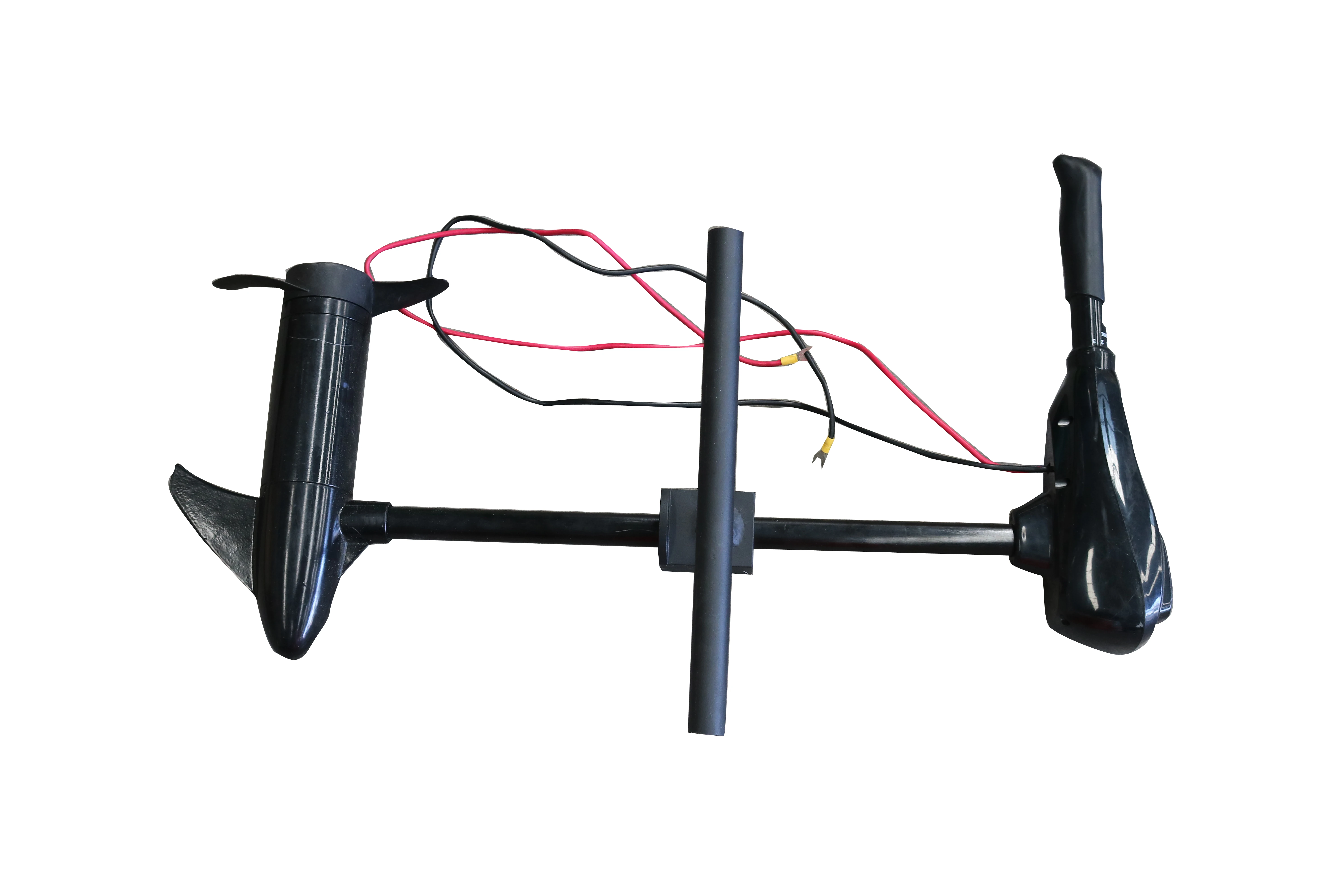 Electric Trolling Motor Pedal Kayak Boat Outboard Engine for Fishing Pedal Kayak