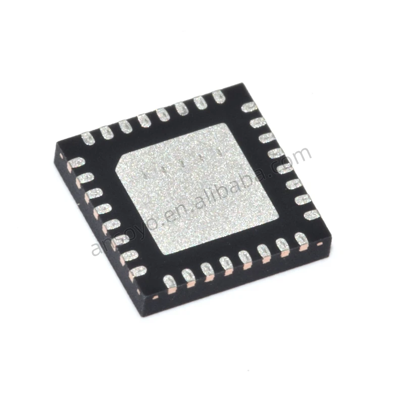دوائر متكاملة ، IC ، KSZ8091RNBCA ، KSZ8091 ، جديدة ، أصلية ، 1