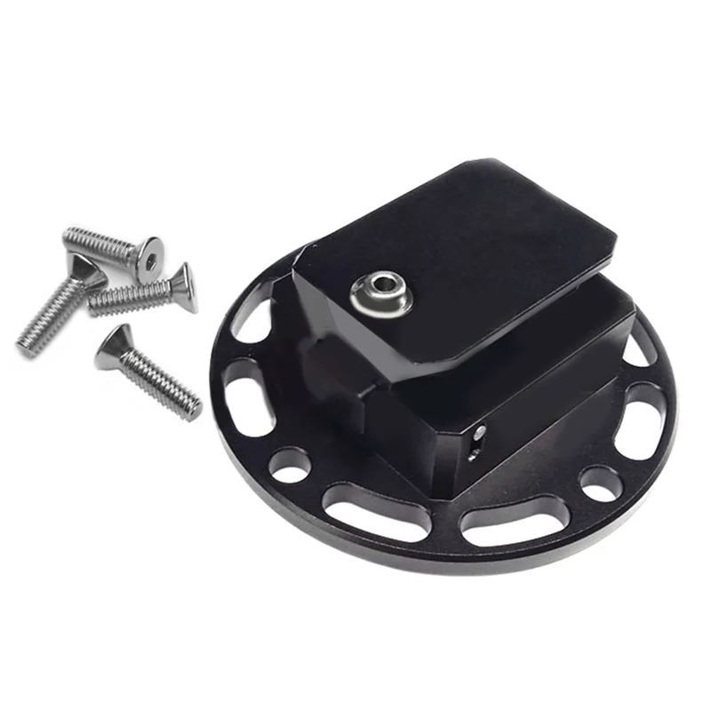 L70A For DJI Ronin 2 3-Axis Handheld Gimbal Stabilizer Multifunctional Component Adapter Quick Release Head