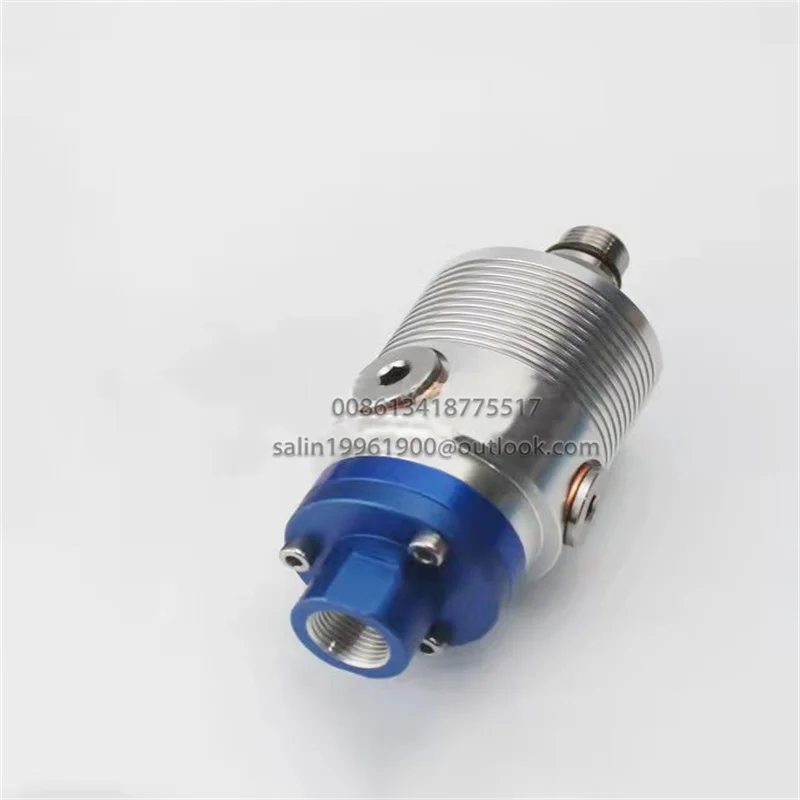 1 Piece Replace DEUBLIN1109-020-188 special high-pressure high-speed rotary joint for deep hole drilling machine Made in China